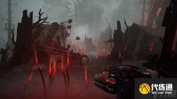 《超自然车旅》大型DLC发售！追加全语音新剧情角色