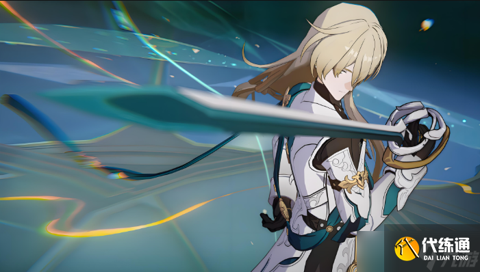 崩壞星穹鐵道羅剎銀狼抽哪個