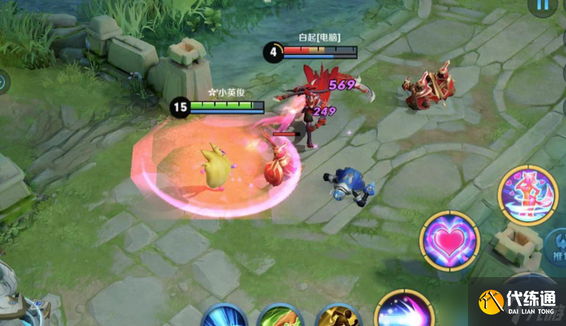 王者榮耀妲己出裝和銘文怎么搭配