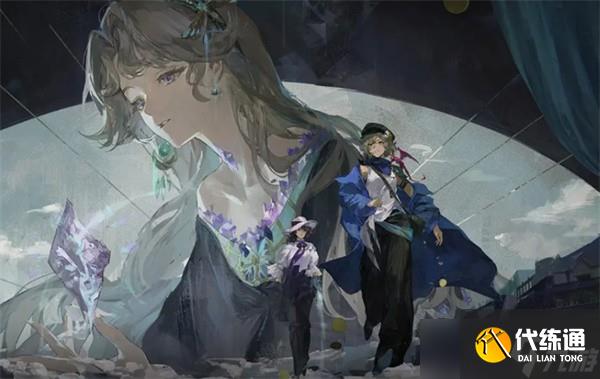 重返未來1999灰調藍角色強度詳解