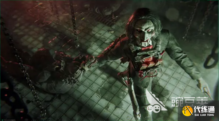 三角洲行動萬圣節(jié)活動分享 三角洲行動2025萬圣節(jié)活動介紹