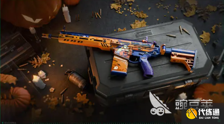 三角洲行動萬圣節(jié)活動分享 三角洲行動2025萬圣節(jié)活動介紹