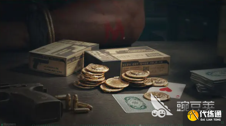 三角洲行動萬圣節(jié)活動分享 三角洲行動2025萬圣節(jié)活動介紹