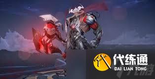 王者榮耀盤古新皮膚重裝意志好不好