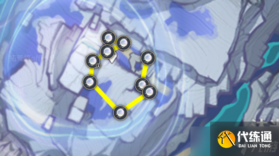 原神奈芙爾突破材料全收集