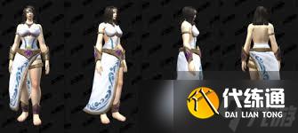 魔兽世界ICC女王幻化外观怎么样