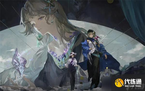 重返未來1999灰調藍強度怎么樣 灰調藍抽取建議