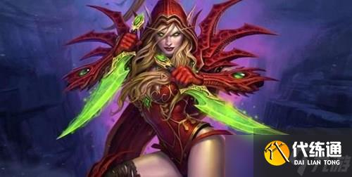 炉石传说贫瘠之地奇迹贼卡组搭配攻略：核心牌组与实战技巧