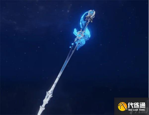 原神6.1版本上半武器池抽取建議