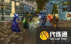 魔兽世界莫加尔大王掉落哪些装备