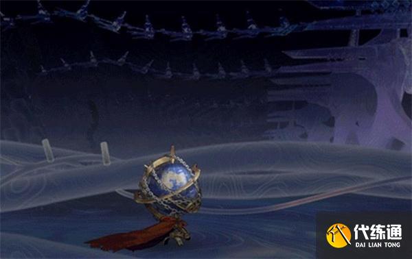 新月同行岡底斯技能怎么樣