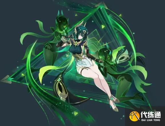 神奈芙爾技能怎么加點 神奈芙爾技能怎么加點