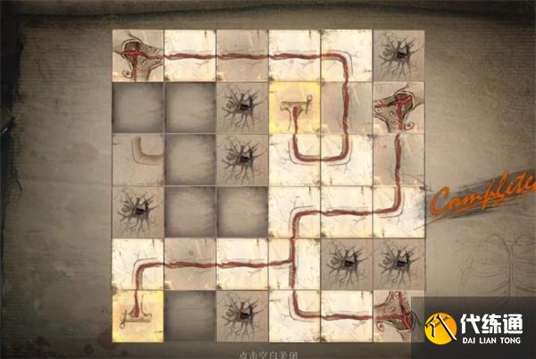 重返未來1999冷鐵縫合怎么過 重返未來1999冷鐵縫合怎么過