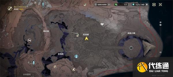 鸣潮呓语镇三个互动成就怎么做 鸣潮呓语镇三个互动成就怎么做