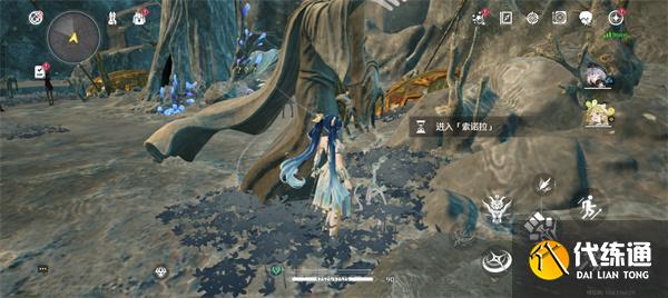 鸣潮呓语镇三个互动成就怎么做 鸣潮呓语镇三个互动成就怎么做