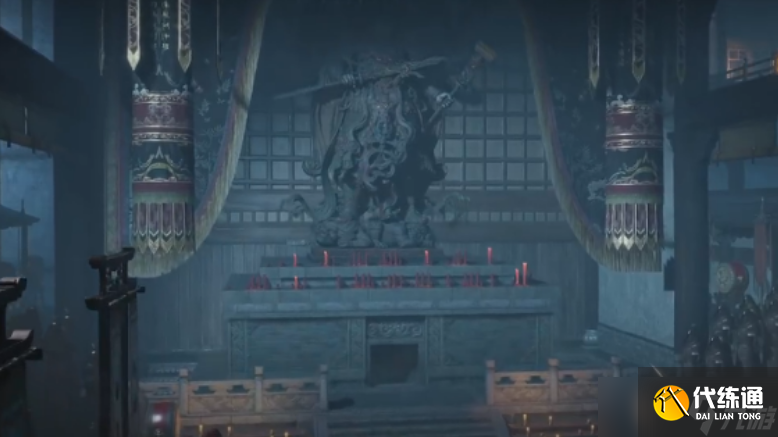 燕云十六聲騎龍回馬奇術(shù)如何獲取