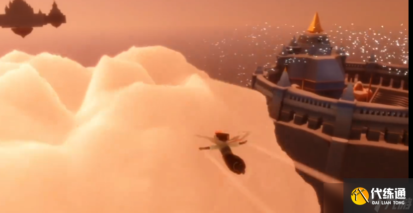 <a id='link_pop' class='keyword-tag' href='https://www.9game.cn/skygy/'>光遇</a>峡谷城的千鸟城怎么去