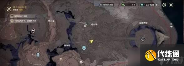 鸣潮呓语镇互动成就怎么达成 呓语镇互动成就达成方法