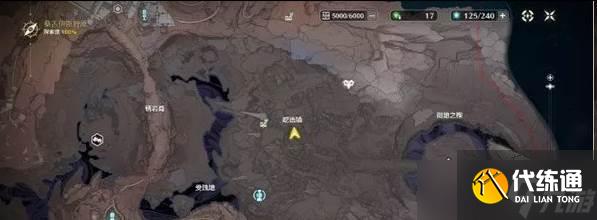 鸣潮呓语镇互动成就怎么达成 呓语镇互动成就达成方法