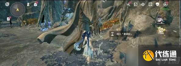 鸣潮呓语镇互动成就怎么达成 呓语镇互动成就达成方法