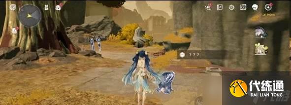 鸣潮呓语镇互动成就怎么达成 呓语镇互动成就达成方法