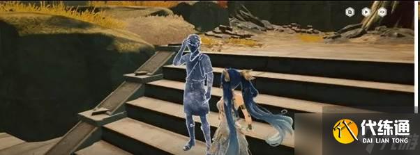 鸣潮呓语镇互动成就怎么达成 呓语镇互动成就达成方法