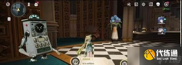 鸣潮藏馆寻宝者成就怎么达成 藏馆寻宝者成就达成攻略