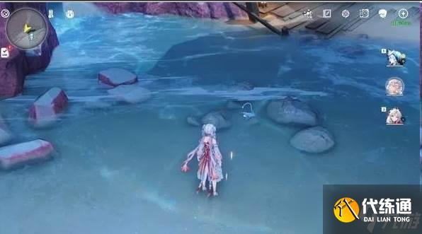 鸣潮伏霜虫在哪里 伏霜虫具体位置