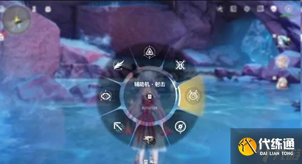 鸣潮伏霜虫在哪里 伏霜虫具体位置