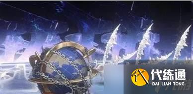 新月同行冈底斯技能是什么 冈底斯技能详解