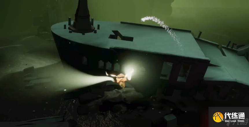 光遇怎么找光之子