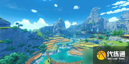 原神怎么標記地圖