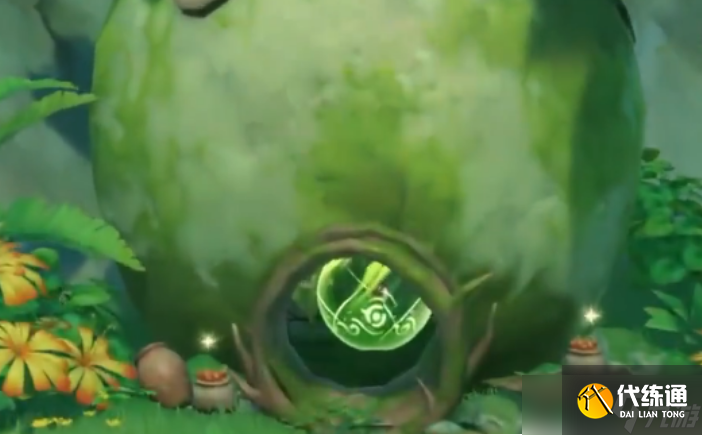 原神林中奇遇迷失的孩子怎么完成