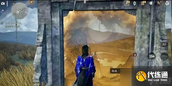 燕云十六聲怎么跳過涼州前往秦川 跳過涼州前往秦川方法一覽