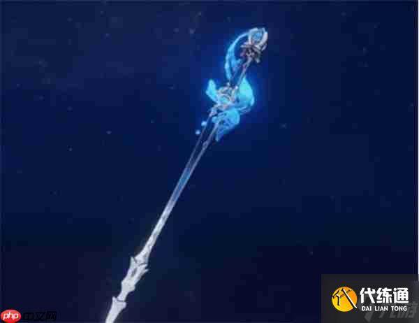 原神6.1版本上半武器池抽取建議