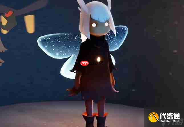 光遇2025万圣节活动预告