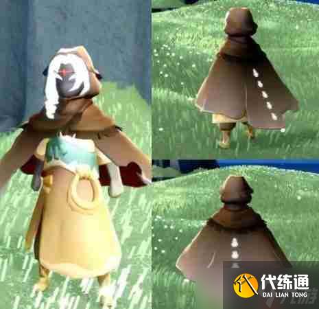 光遇2025万圣节活动预告