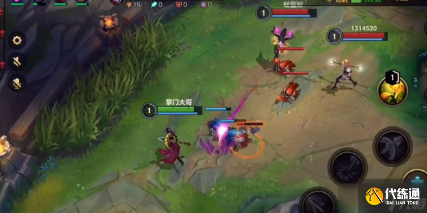 英雄联盟手游薇恩打什么位置