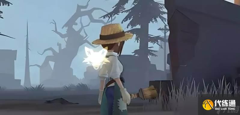 第五人格童话模式玩法