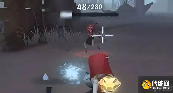 第五人格童话模式玩法