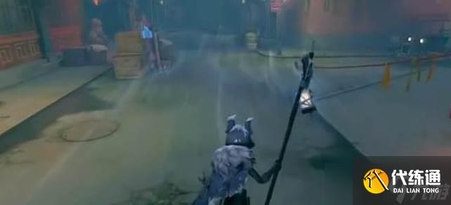 第五人格守夜人技能