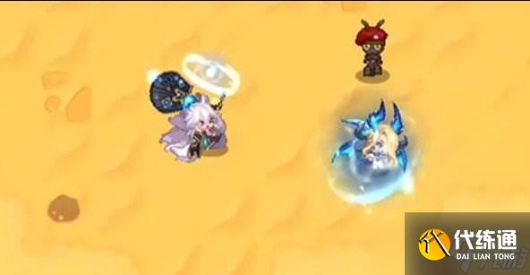 坎公骑冠剑沧海扇怎么获得 沧海扇获取攻略