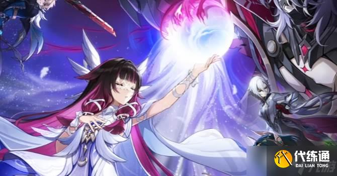 原神6.1版本上半武器池