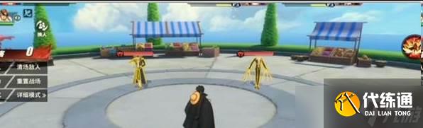 航海王热血航线鬼岛决战路飞怎么样 鬼岛决战路飞技能介绍