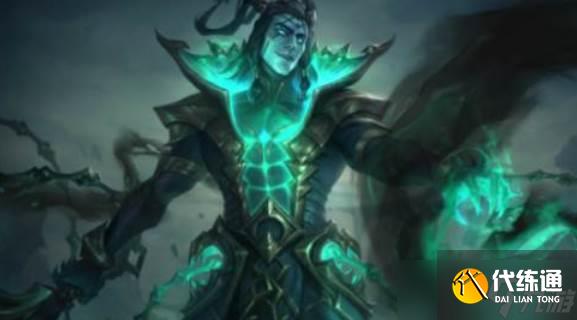 英雄联盟手游薇恩位置