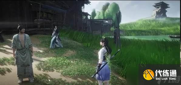 燕云十六声扶风甸万事知有哪些 扶风甸万事知一览