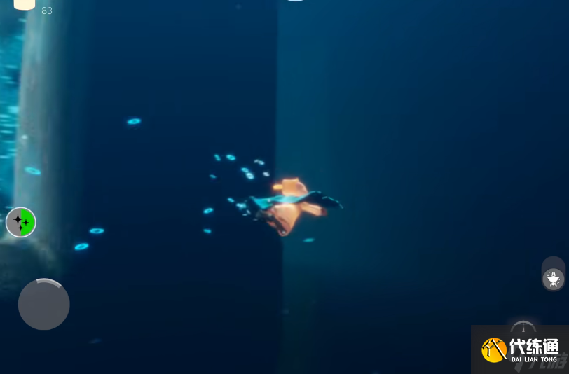 光遇潜水镜如何潜水