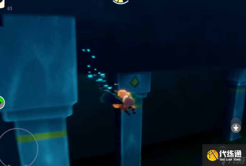 光遇潜水镜如何潜水