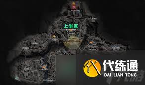 三角洲行動長弓溪谷密碼是多少