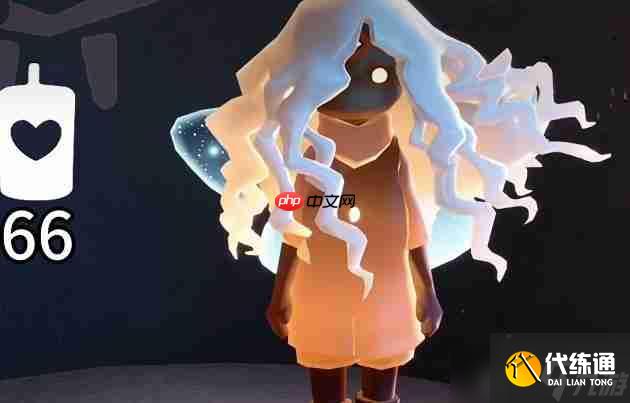 光遇2025万圣节活动预告